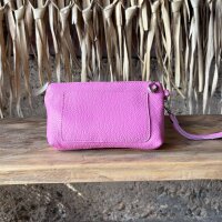 Clutch "Lilli" pink