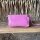 Clutch "Lilli" pink