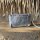Clutch "Lilli" silber