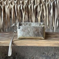 Clutch "Lilli" platin