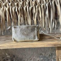 Clutch "Lilli" platin