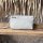 Clutch "Lilli" creme