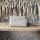 Clutch "Lilli" taupe