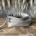 Clutch "Lilli" taupe