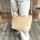 Schultertasche "Betty" taupe