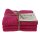 Wischtücher 3 im Set pink" von Solwang