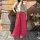 Leohose Wide Leg pink-rot One Size