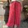 Leohose Wide Leg pink-rot One Size