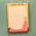 Schnecklich gute Ideen Block von Slinga Illustration