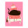 Postkarte "Birthday Tiere" von Slinga Illustration