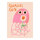 Postkarte "Qualles Gute" von Slinga Illustration