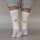 Socken "Smiley gelb" von Eulenschnitt 35-38
