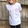 Kinder-T-Shirt "Smiley-Schulkind" neonpink von Mellow Words