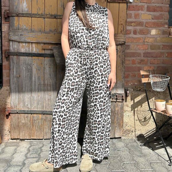 Jumpsuit "Leo" One Size