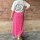 Jerseyrock "Streifen rot-pink" One Size