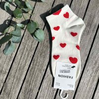 Socke Herz 36-41
