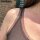 Top "Tilda" braun M