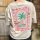 T-Shirt "Somewhere beyond the sea"