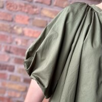 Kleid "Alva" khaki