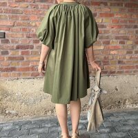 Kleid "Alva" khaki