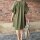 Kleid "Alva" khaki