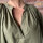 Kleid "Alva" khaki M