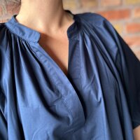 Kleid "Alva" dunkelblau