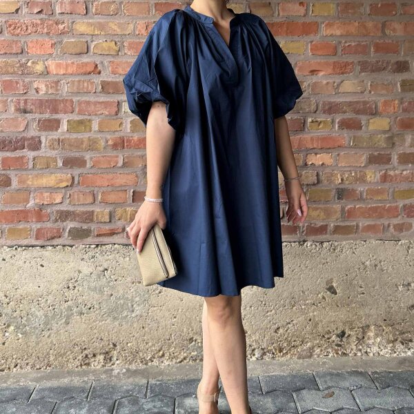 Kleid "Alva" dunkelblau S