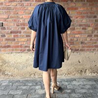 Kleid "Alva" dunkelblau S