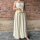Kleid "Smilla" buttergelb