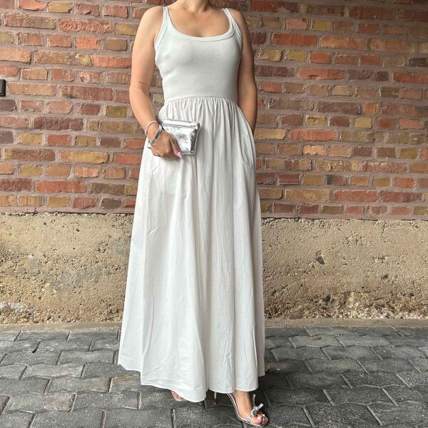 Kleid "Smilla" weiß
