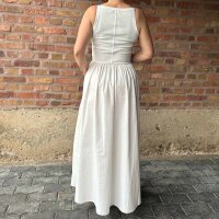 Kleid "Smilla" weiß