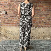 Musselin-Jumpsuit "Leo" One Size