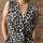 Musselin-Jumpsuit "Leo" One Size