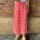 Plisseehose "Leo pink-orange" One Size