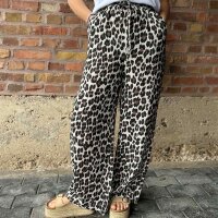 Musselinhose "Leo" One Size