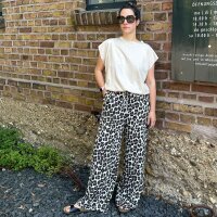 Musselinhose "Leo" One Size
