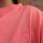 T-Shirt "Sanna" mit Herz apricot