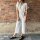 Jumpsuit "beige" One Size