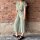 Jumpsuit "khaki" One Size