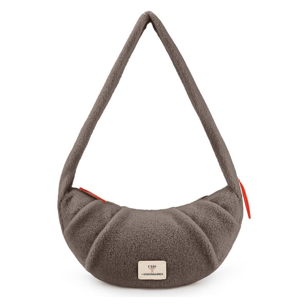 Unio Vancouver Teddy taupe von Unio Hamburg