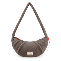 Unio Vancouver Teddy taupe von Unio Hamburg
