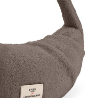 Unio Vancouver Teddy taupe von Unio Hamburg