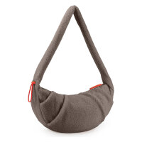 Unio Vancouver Teddy taupe von Unio Hamburg