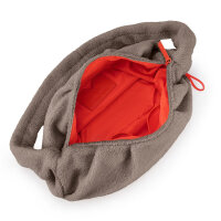 Unio Vancouver Teddy taupe von Unio Hamburg