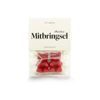Tee-Bären "Mini Mitbringsel" von TaTeeTaTa...