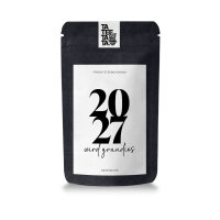Tee "2027 wird grandios" klein von TateeTaTa 15g
