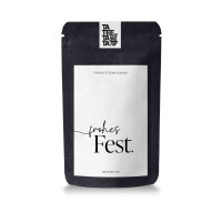 Tee "Frohes Fest" klein von TateeTaTa 15g