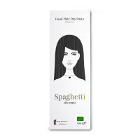 Good Hair Day Pasta "Spaghetti alla Seppia" von...