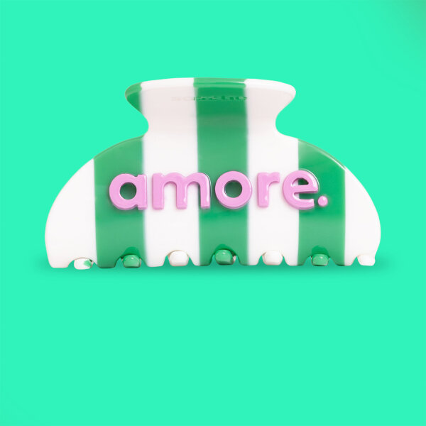 Haarklammer "Amore" von Sasstie